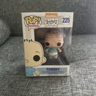 Funko POP Vinyl - Animation - Nickelodeon - Rugrats - Tommy - #225