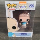 Tommy Pickles #225 Nickelodeon Rugrats Funko Pop! Animation
