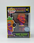Funko Pop! Killer Klowns From Outer Space Baby Klown #1422 Funko SE Flawed W/PP