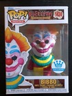 Funko Pop! Movies: Killer Klowns From Outer Space Bibbo Funko Exclusive #1424