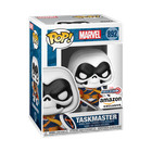 Funko POP! Marvel Spider-Man Taskmaster #892 Vinyl Figure