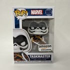 Funko Pop! Marvel 892 Taskmaster amazon Exclusive
