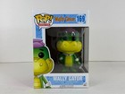 Funko POP Vinyl - Animation - Wally Gator - #169