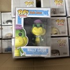Funko Pop! Animation - Wally Gator With Soft Protector #169 (B4)