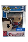 Funko Pop! Vinyl: Marvel - Spider-Man #223 Homemade Suit - Walmart (Exclusive)