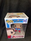 Pop! Funko #223 - Spider-Man (Homemade Suit) - Marvel - Spider-Man Homecoming