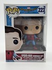 Funko Pop Marvel Spider-Man Home Coming Spider-Man Homemade Suit #223