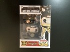 Prince Vultan Funko Pop #312 Flash Gordon Movie
