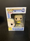 FUNKO POP ! LANCE BASS 113 NSYNC POP ROCKS T01