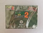 NEW Plants VS. Zombies 2 Launch Exclusive! Pop Cap Pin Badge Promo Item