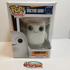 Adipose #225 - Funko Pop Vinyl - Boxed - Doctor Who