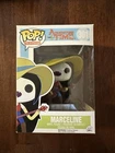 Adventure Time Funko POP! Marceline w/Guitar #301 (w/Protector) ***OG BOX***