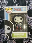 Adventure Time Funko Pop! Vinyl Marceline Pop 31