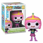 Adventure Time POP! Animation Vinyl Figure Princess Bubblegum 9cm
