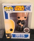 Funko Pop! Vinyl: Star Wars - Figrin D'an - GameStop (Exclusive) #48