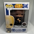 Funko Pop! Vinyl: Star Wars - Figrin D'an - GameStop (Exclusive) #48