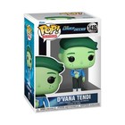 Funko Pop! TV: Star Trek Lower Decks - D'Vana Tendi