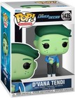 Funko Pop! TV: Star Trek Lower Decks - D'Vana Tendi