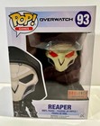 Shadow Step Reaper (Games) Overwatch Box Lunch Exclusive Funko POP! Vinyl Figure