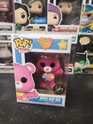 Funko POP! Animation: Care Bears 40th HOPEFUL HEART Bear #1204 Chase Version