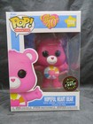 Funko Pop! Animation Care Bears 40th Hopeful Heart Bear Glow Chase