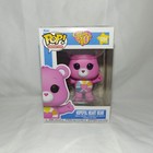Funko Pop! Animation #1204 Care Bears: Hopeful Heart Bear GITD Glow Chase