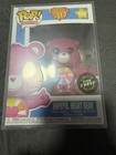 Funko Pop! Animation: Care Bears 40th - Hopeful Heart Bear Glow Chase 1204