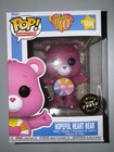 Funko Pop! Vinyl: Care Bears Hopeful Heart Bear #1204 Chase Glow GITD