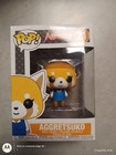 AGGRETSUKO Funko POP! #21 Office Retsuko Vinyl Figure