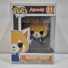 Funko Pop! Aggretsuko #21 Manga Anime Vinyl Toy