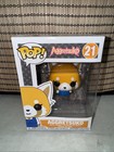 Funko Pop! Vinyl: Aggretsuko #21 Figure