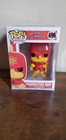 Funko POP! Radioactive Man #496 The Simpsons Vinyl Figure