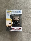 Funko Pop! Vinyl: Thor the Dark World #35 Marvel Collectible Figure