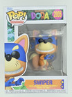Funko Pop Swiper Dora the Explorer Animation #2005 Nickelodeon Vinyl Figure