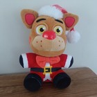 Funko Pop Five Nights at Freddy's - Santa Freddy Plush Christmas