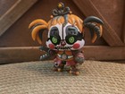 Scrap Baby Five Nights at Freddy's Funko Mystery Mini Pizza Simulator FNAF RARE!