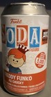 Funko Soda! Heavy Metal Halloween 2023-Freddy Funko as Chucky/5000pcs!!!