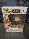 2024 Funtastic Voyage Freddy Funko as Western Ken Pop - LE 5,000 with Protector