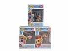 Funko POP! Disney: TaleSpin - BALOO #441 / LOUIE #444 / REBECCA CUNNINGHAM #443