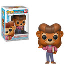 Funko Pop! Disney Talespin: Rebecca Cunningham #443