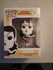 Funko Pop! Vinyl: Rocky Bullwinkle Natasha Fatale #450