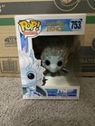 Funko Pop! The Dragon Prince - Zym #753