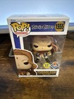 Funko Pop! Black Clover - Fuegoleon #1555 PX Previews Exclusive GITD