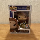 Funko Pop! Black Clover Fuegoleon Glow #1555 PX Exclusive