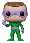 Funko Pop! Heroes DC Batman Classic TV Series - The Riddler Vinyl Figure #183
