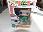 POP! The Riddler "Batman Classic TV Series" #183 FUNKO DC Figurine