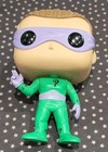 Batman Classic Tv Series #183 The Riddler Funko Pop- No Box