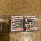 Funko Bitty Pop DC Comics The Penguin 184 Batman 1/3 Chase & the riddler 183