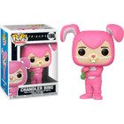 Friends Chandler Bing Bunny Pop! Vinyl Figure