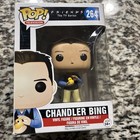 Funko Pop! Television Friends Chandler Bing #264 Vinyl Figure